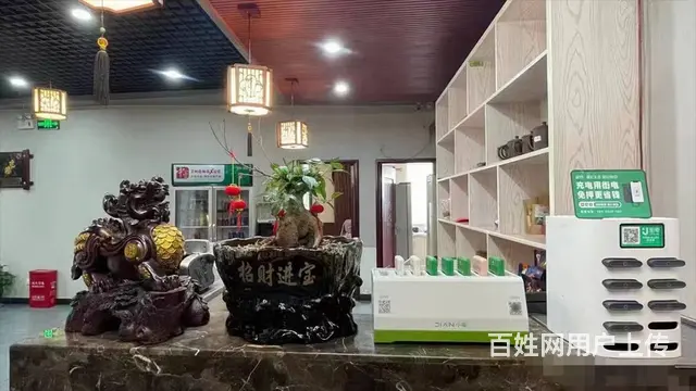 （老板本人）马王堆临街精装茶楼白菜价转让（可空转） 6297 - 图片 5