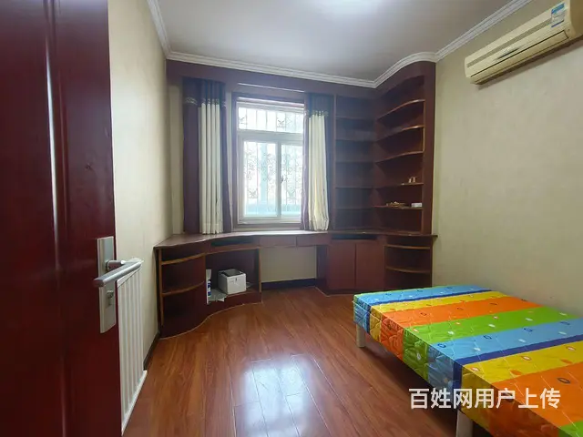 丰泽园小学 丰泽园2楼大平台 南北通透 - 图片 4