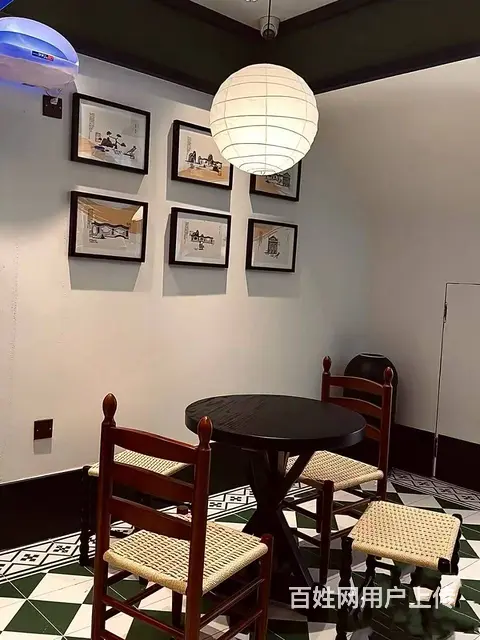 1044  青山万达东门奶茶店转让 - 图片 5