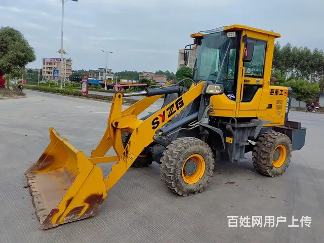 转让多台大小铲车 - 图片 7