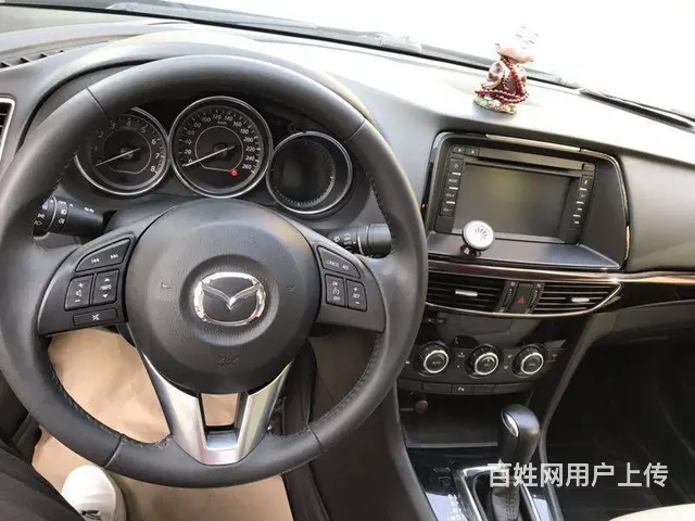 马自达6 2014款 马自达6 ATENZA 2. - 图片 10