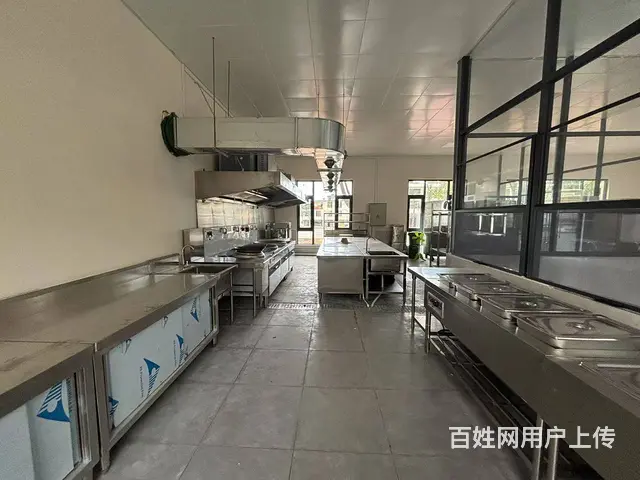 （51旺铺推荐）海棠湾藤桥283平餐厅出租也可合作 - 图片 9