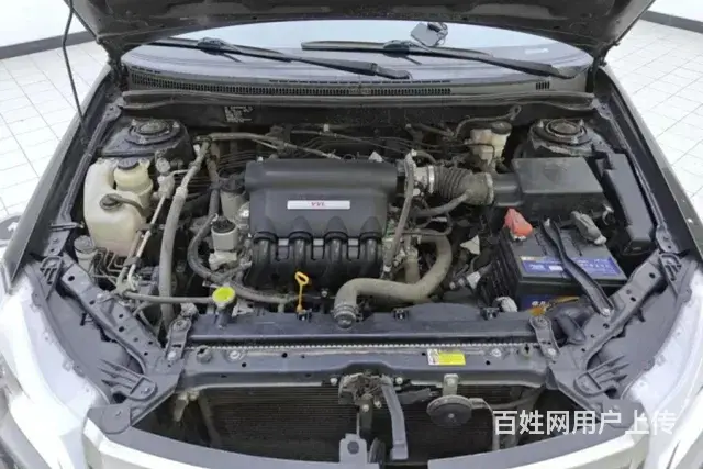 比亚迪F3 2015款 1.5 手动 节能版豪华型 - 图片 1