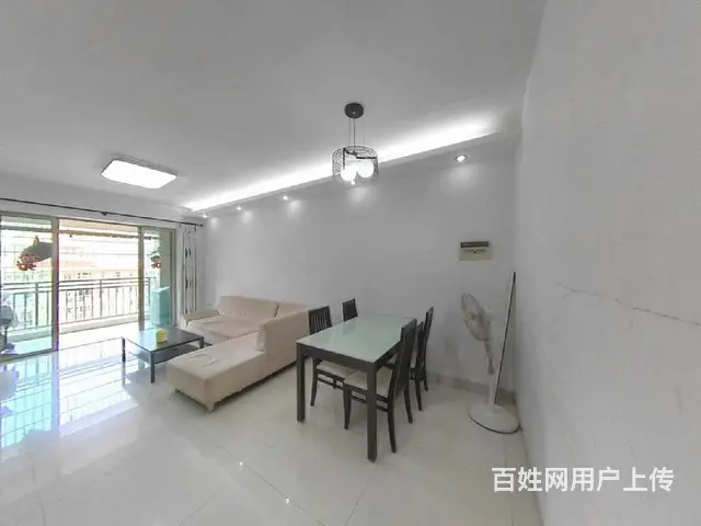 芭堤雅境 实验小学 十中  南向电梯两房 ?精装修 - 图片 3