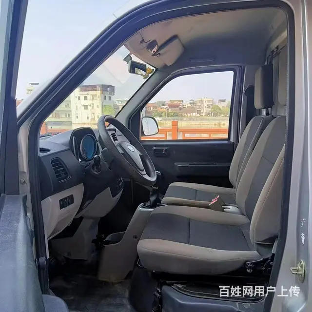 深圳牌2022年单排货车开瑞优劲 - 图片 9