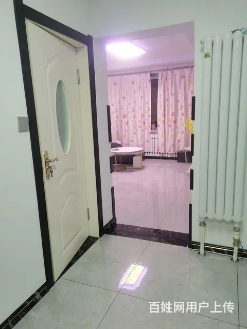 一楼 拎包入住 压一付一 - 图片 4