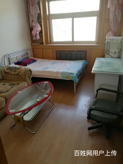 【搞定了！】八里铺中海城西侧四楼出租年租5000元 - 图片 8