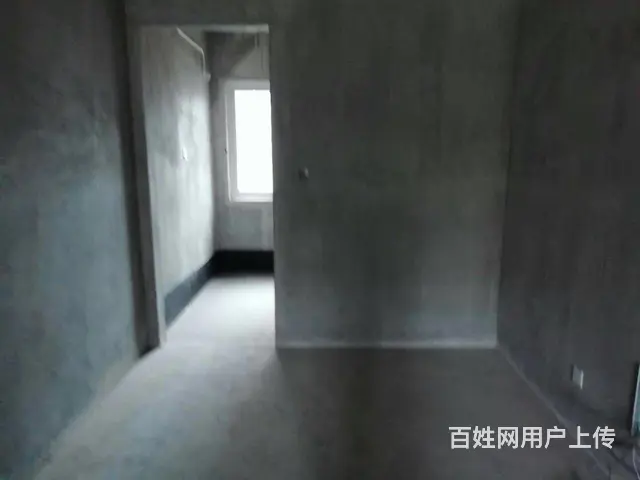 毛坯2房出租，可以租给二房东，可租5年，包物业管理 - 图片 3