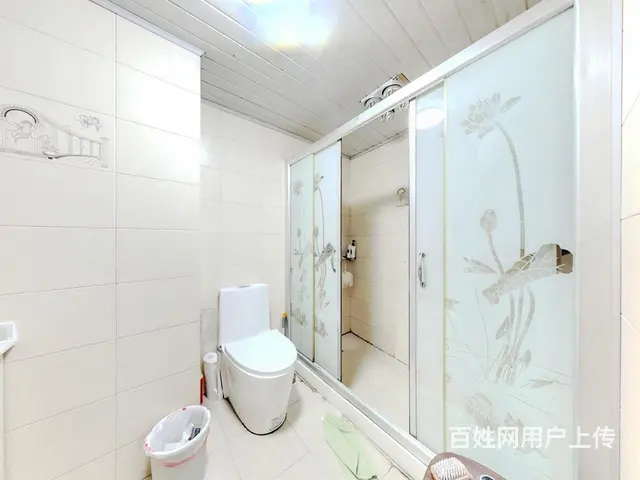 景观大三房 视野好,小区景观尽收眼底 - 图片 7
