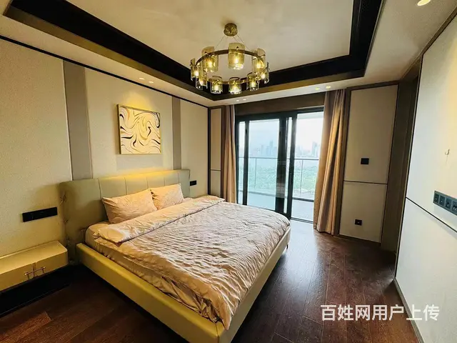 绿城黄浦湾4室 用我真诚的服务 包您的满意！ - 图片 10