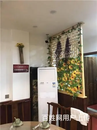 昌邑区卢瓦尔东门180平临街饭店餐馆出兑 - 图片 2