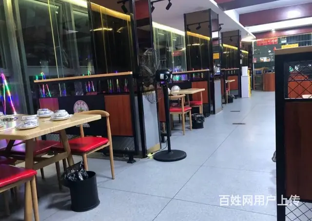 （51旺铺推荐）商品街300平火锅店转让 - 图片 11