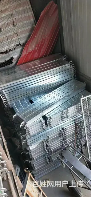 哈尔滨脚手架批发市场 - 图片 2