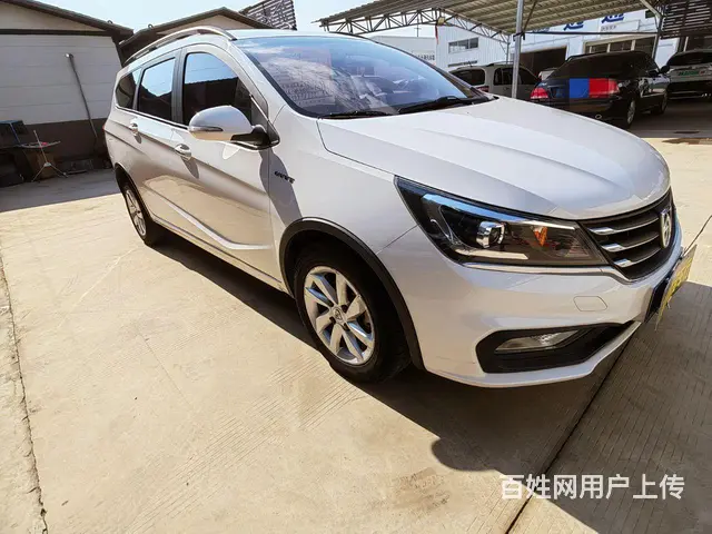 【搞定了！】宝骏310 2017款 310W 1.5 手动 - 图片 2
