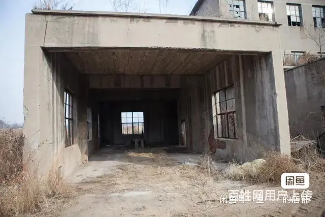 2600平厂房（14亩土地）出租出售 - 图片 6