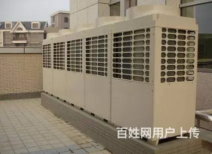 揭阳冷水机回收型号功率多少 - 图片 4