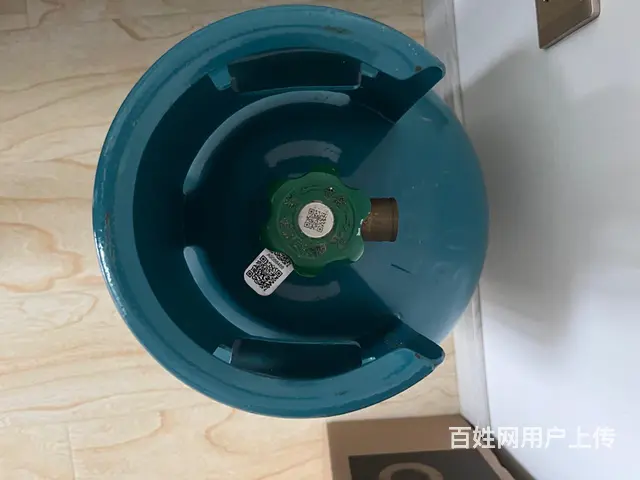液化气钢瓶 - 图片 1