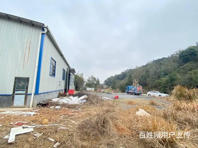 (房东直租)开福区汉回村560平厂房，仓库优价出租 - 图片 5