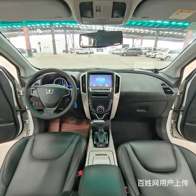 纳智捷 优6 SUV 2018款 1.8T 手自一体 经典舒 - 图片 9