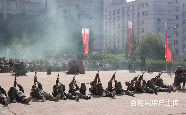 泰安卫校春季招生信息查询 - 图片 4