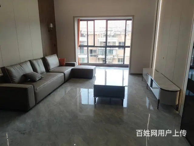 上高帝景豪庭新装修复式楼五房送新家具拎包入住近镜山学校 - 图片 1