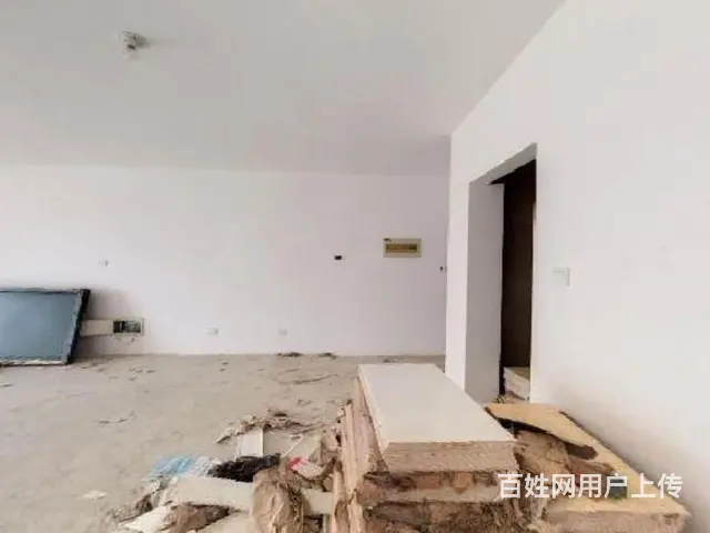 碧桂园凤凰山庄，南向一居室可做两居室，视野开阔 - 图片 6