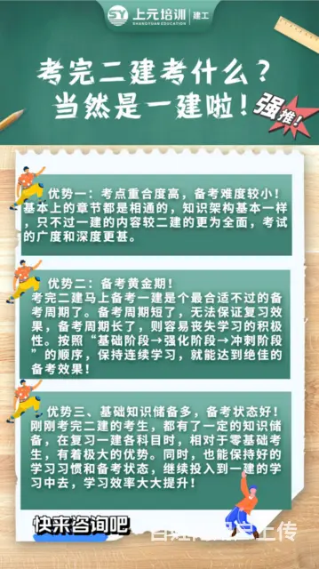常熟哪里有一级建造师培训，建造师备考选哪个专业 - 图片 1