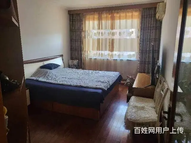北台实验学区4楼南北正房两室70.76平 - 图片 6
