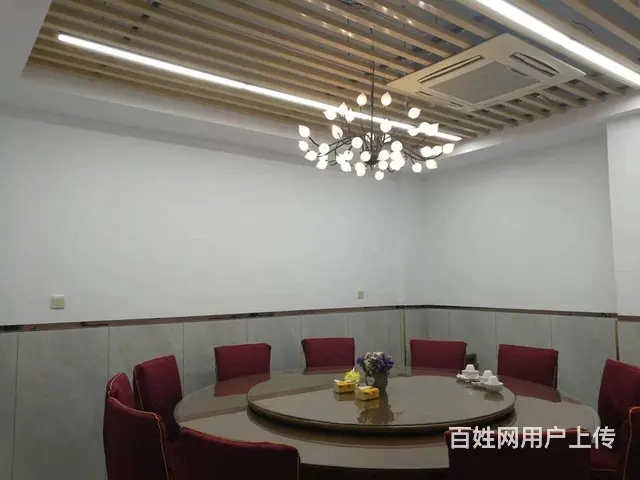 搜铺武进开发区礼嘉成熟经营多年火锅店转让，无行业限制 - 图片 10