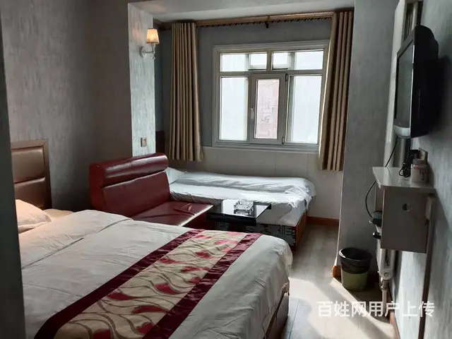 东台市场宾馆转让或承包 - 图片 2