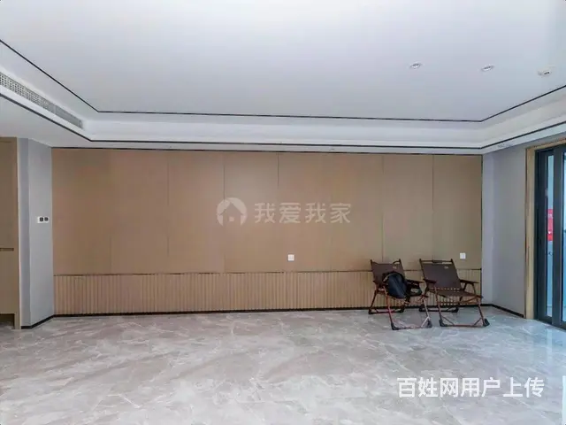 户型好 带车位1个 可谈空间很大 - 图片 8