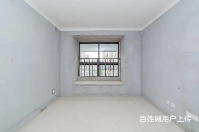 新房子交付快一年了（业主因为工作调动，所以自己不装修自住了） - 图片 4