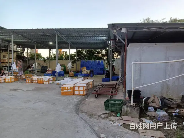 （51旺铺推荐）凤凰镇4000平厂房出租 - 图片 2