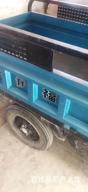 精品四门四座车 - 图片 6