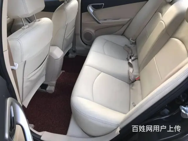 东南V5菱致 2013款 1.5 手动 旗舰型CN - 图片 6