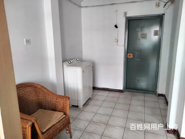华茂小区口腔医院附近一室一厅1000 - 图片 3