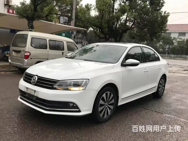 大众 速腾 2017款 1.4TSI 双离合 230TSI - 图片 2