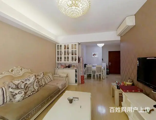 小区带露台的房子，采光无遮挡 - 图片 2