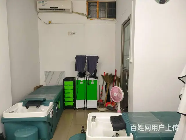 （51旺铺推荐）秀英村30平旺铺转让 - 图片 4
