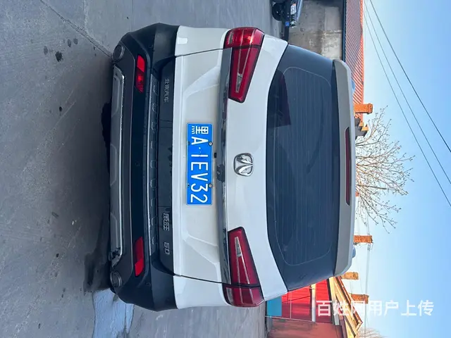 威旺M60 2018款 1.5 手动 - 图片 9