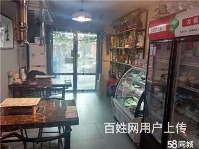 庆丰小区烧烤店饭店出兑 - 图片 2