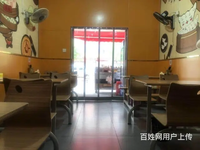 蜀山区青阳路高刘路成熟小区大门口营业中旺铺转让 - 图片 7