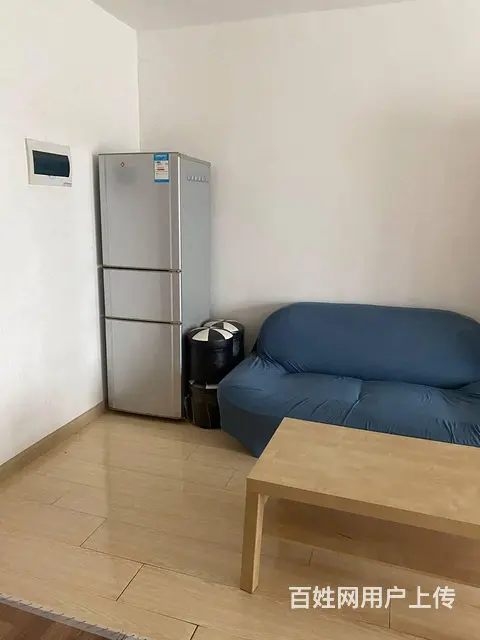 爱丽香舍 普通住宅 中等装修 - 图片 9
