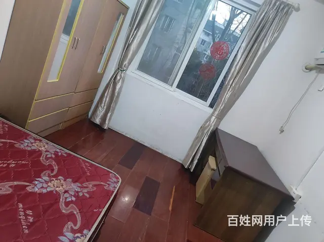 刚刚空出来的房间。 - 图片 1