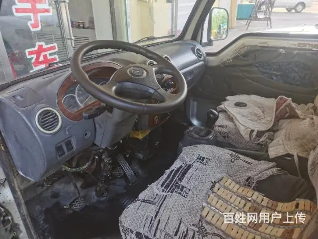 12年双排车 - 图片 1