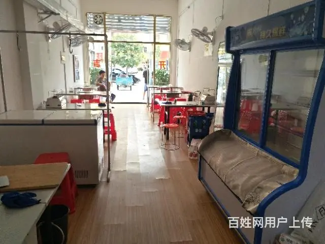 【都市时讯精品推荐】张公山金域名城南门烧烤店 - 图片 4