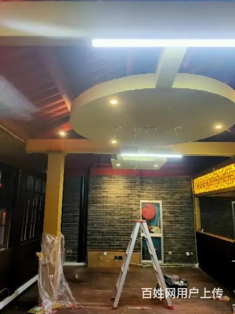 办公室店铺一条龙装修队 - 图片 5