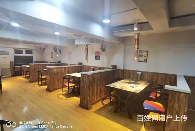 香坊区烧烤店出兑 烤肉餐饮店铺出兑转让 - 图片 5