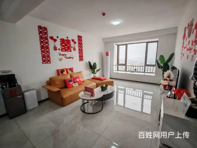 香山名郡，集团特批，渠道特价，选婚房，精装未住，带车位储藏室 - 图片 12