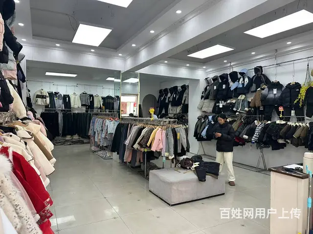 （徐州找店网）沛县龙固镇主街大门头店铺，空转 - 图片 6